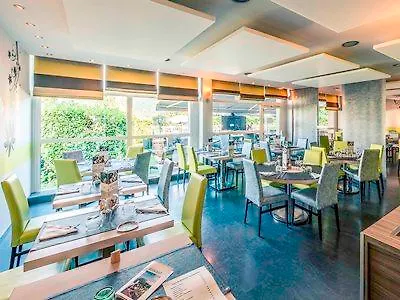 Mercure Annecy Sud