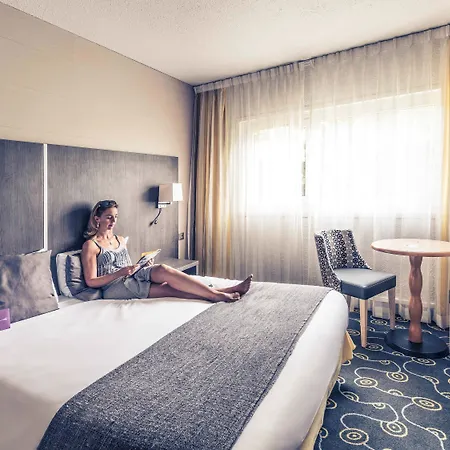 Mercure Annecy Sud Hotel