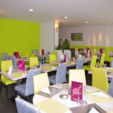 Hotel Mercure Annecy Sud Seynod