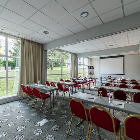Mercure Annecy Sud Hotel