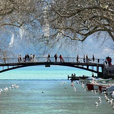 Mercure Annecy Sud Seynod