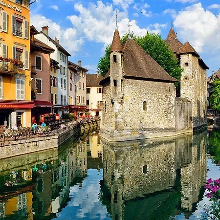 Mercure Annecy Sud Hotel