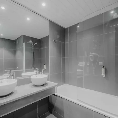 Hotel Mercure Annecy Sud