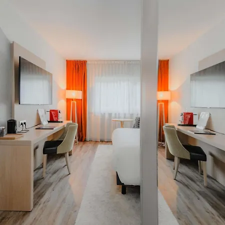 Mercure Annecy Sud Seynod