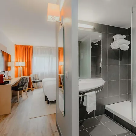 Hotel Mercure Annecy Sud 4*