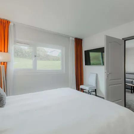 Mercure Annecy Sud Hotel