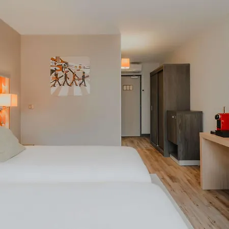 Hotel Mercure Annecy Sud