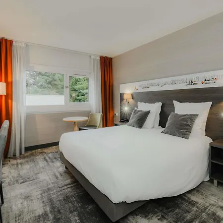 Mercure Annecy Sud