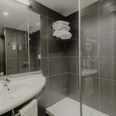 Mercure Annecy Sud 4* Seynod