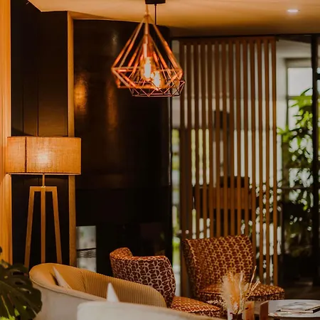 Hotel Mercure Annecy Sud Seynod