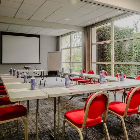 Mercure Annecy Sud Hotel