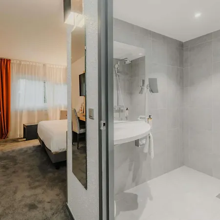 Mercure Annecy Sud Hotell Seynod