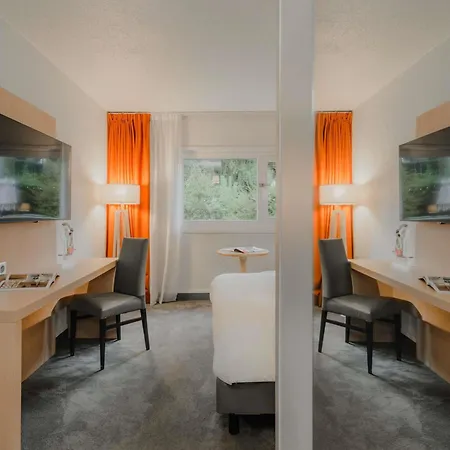 Mercure Annecy Sud