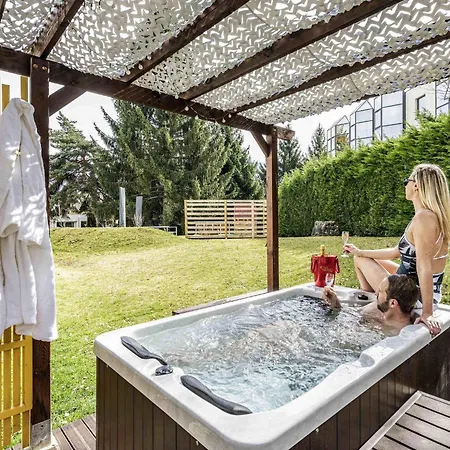 Mercure Annecy Sud Hotel
