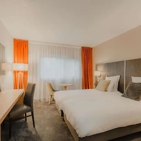 Mercure Annecy Sud Ξενοδοχείο 4*