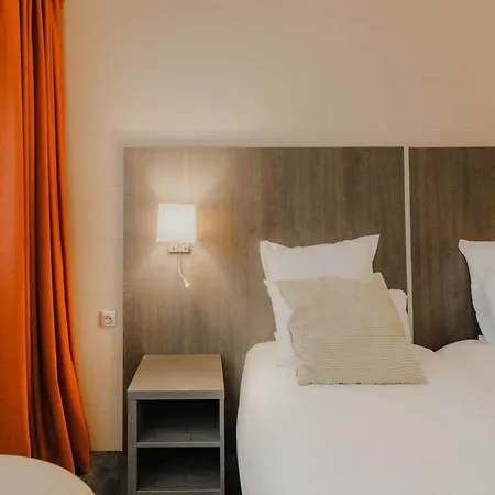 Mercure Annecy Sud 4*