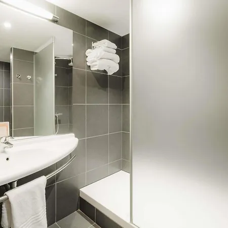Hotel Mercure Annecy Sud