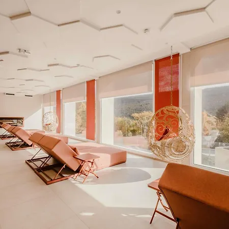 Mercure Annecy Sud Hotel Seynod