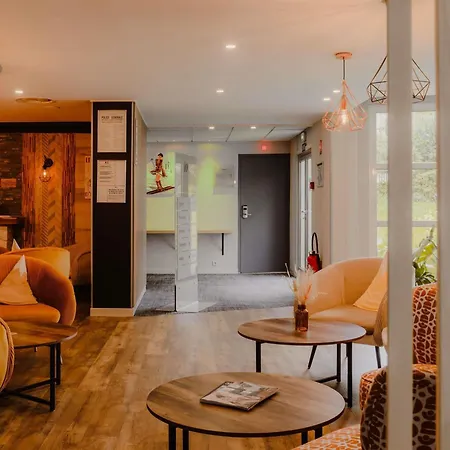 Hotel Mercure Annecy Sud Seynod