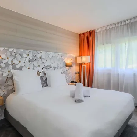 Hotel Mercure Annecy Sud