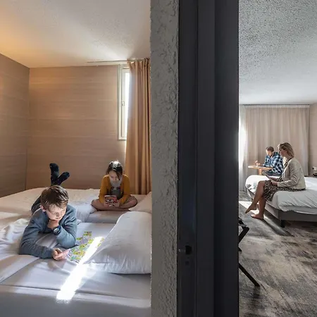 Mercure Annecy Sud 4* Seynod