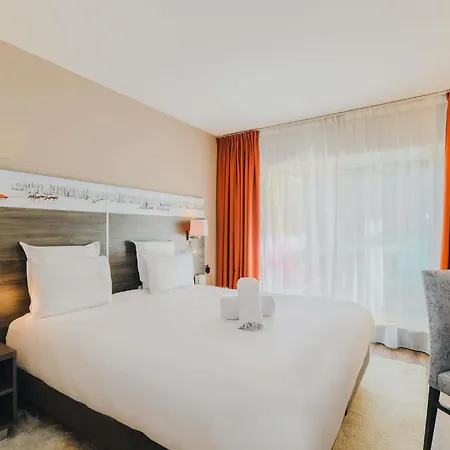 Mercure Annecy Sud Hotel