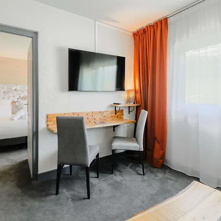 Mercure Annecy Sud Hotel