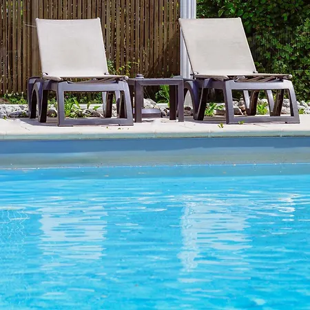 Mercure Annecy Sud Seynod