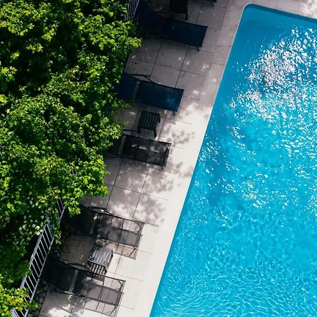Mercure Annecy Sud