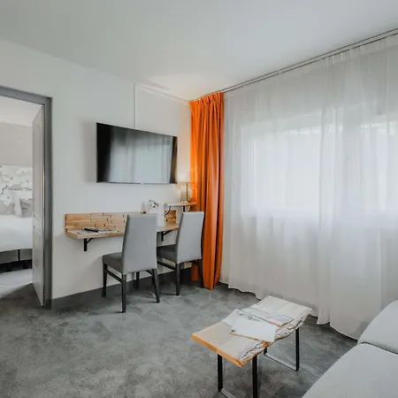 Hotel Mercure Annecy Sud Seynod