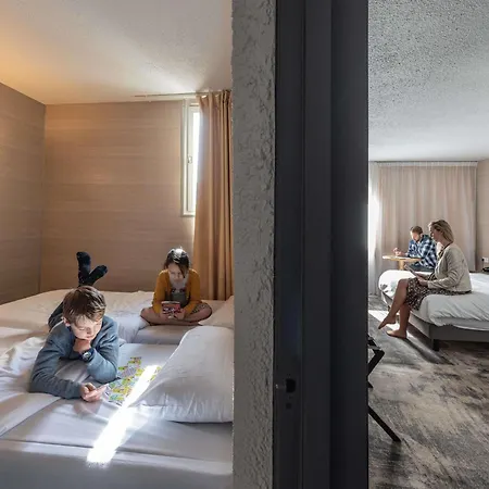 Hotel Mercure Annecy Sud