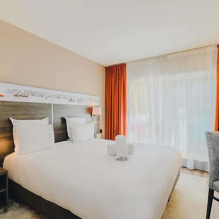 Mercure Annecy Sud Hotel Seynod