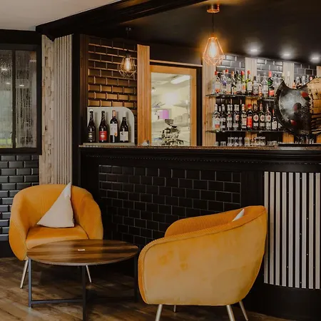 Mercure Annecy Sud