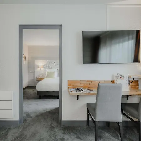 Mercure Annecy Sud Hotel