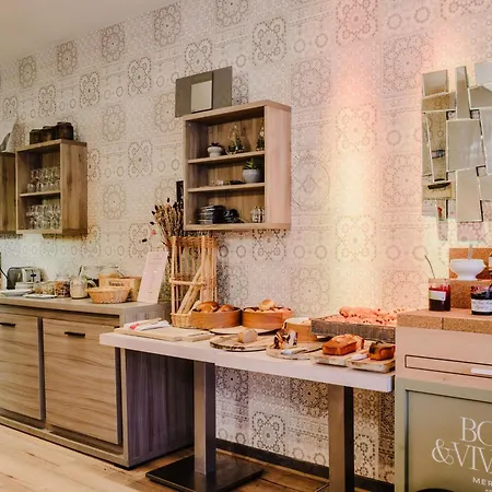 Mercure Annecy Sud 4*
