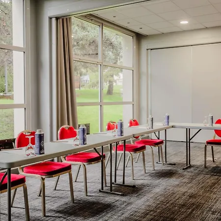 Mercure Annecy Sud