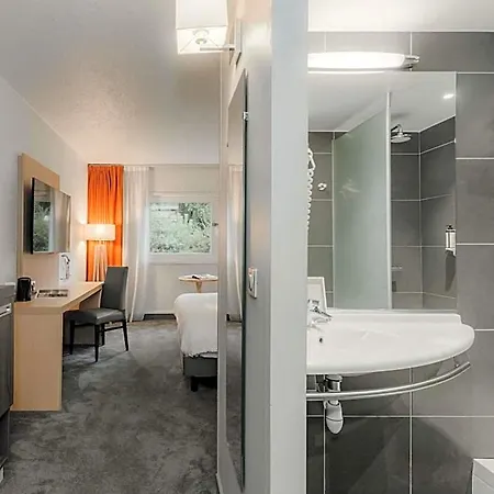 Mercure Annecy Sud