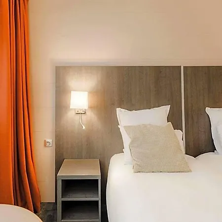 Mercure Annecy Sud Hotel Seynod