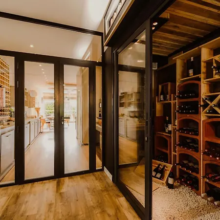 Mercure Annecy Sud Szálloda Seynod
