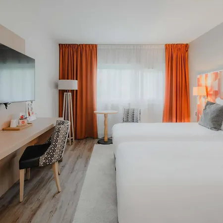 Mercure Annecy Sud Seynod