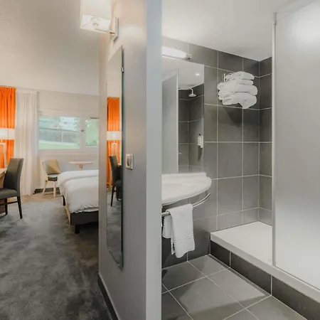 Mercure Annecy Sud Szálloda