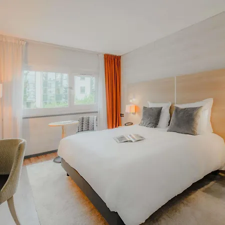 Hotell Mercure Annecy Sud