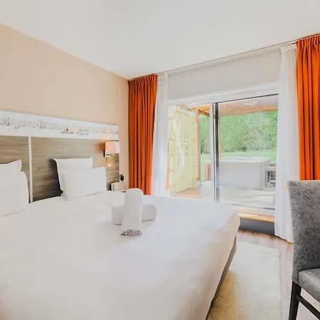 Mercure Annecy Sud Hotell Seynod