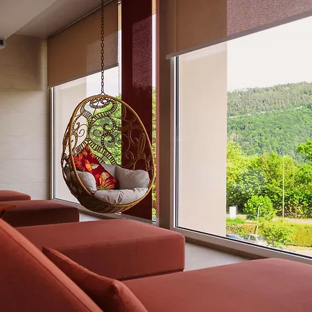 Mercure Annecy Sud 4*