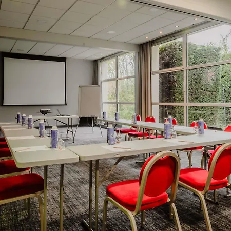 Mercure Annecy Sud Hotel Seynod