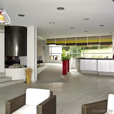 Mercure Annecy Sud Hotel Seynod