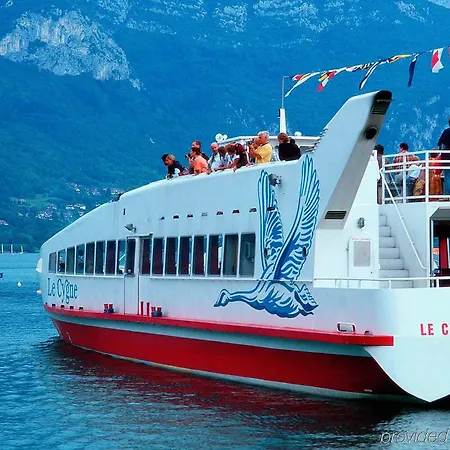 Mercure Annecy Sud 4*