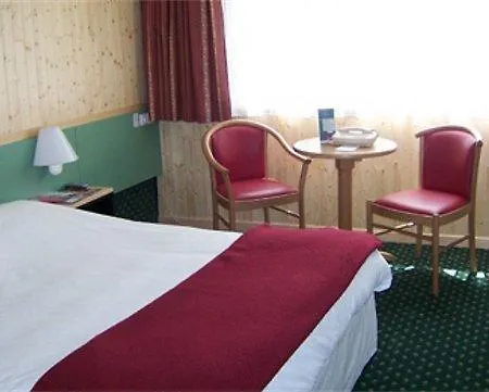 Mercure Annecy Sud Hotel Seynod