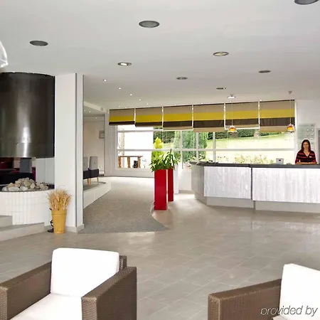 Mercure Annecy Sud 4*