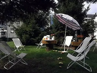Mercure Annecy Sud Seynod
